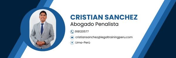 sanchez & abogados