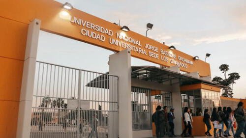 COMISION DISCIPLINARIA DE ESCUELA DE DERECHO DE LA UNJBG TACNA NO REPONE EN SU PLAZA A DOCENTE ABSUELTO DE INVESTIGACIÓN, POR MAS DE DOS MESES 62703a86beff4d6f710aaf13