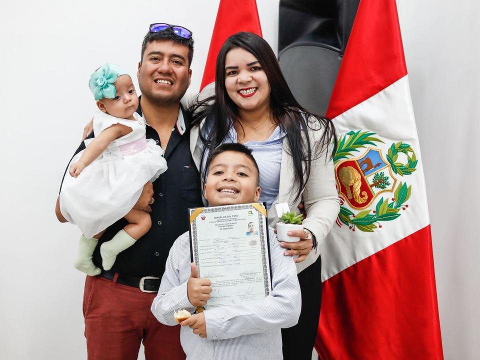 dia de la familia peruana 1