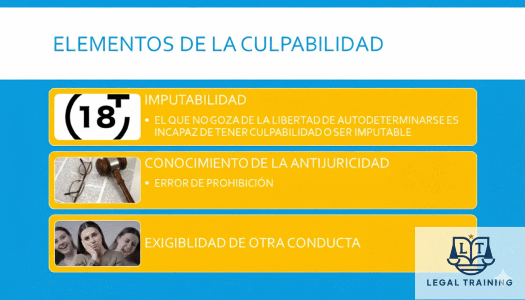 elementosdelaculpabilidad