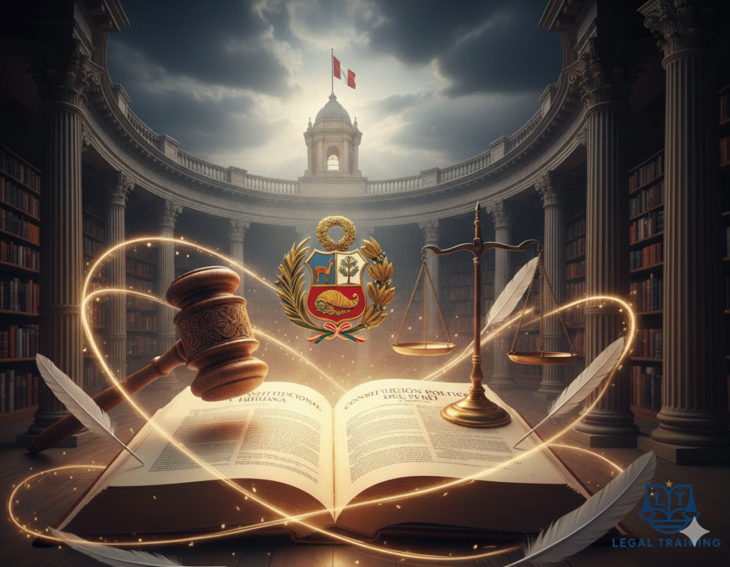 derechoconstitucional