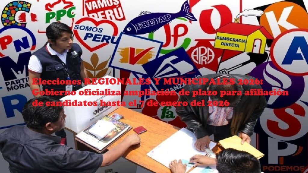 elecciones primarias