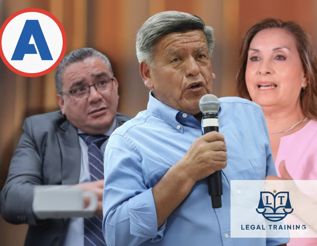 Fiscalía archiva de forma definitiva investigación contra Juan José Santiváñez por presunto abuso de autoridad: Ex Ministro de Dina Boluarte y Actual candidato al Senado de Cesar Acuña no enfrentará proceso penal. gemini generated image 8lpa8g8lpa8g8lpa