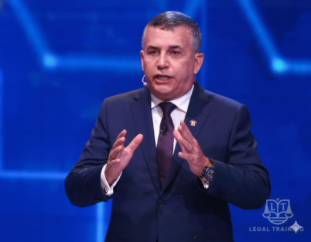 Caso Hugo Bustíos: Tribunal deja al voto pedido de prescripción de Daniel Urresti basado en la Ley 32107 gemini generated image qvo767qvo767qvo7