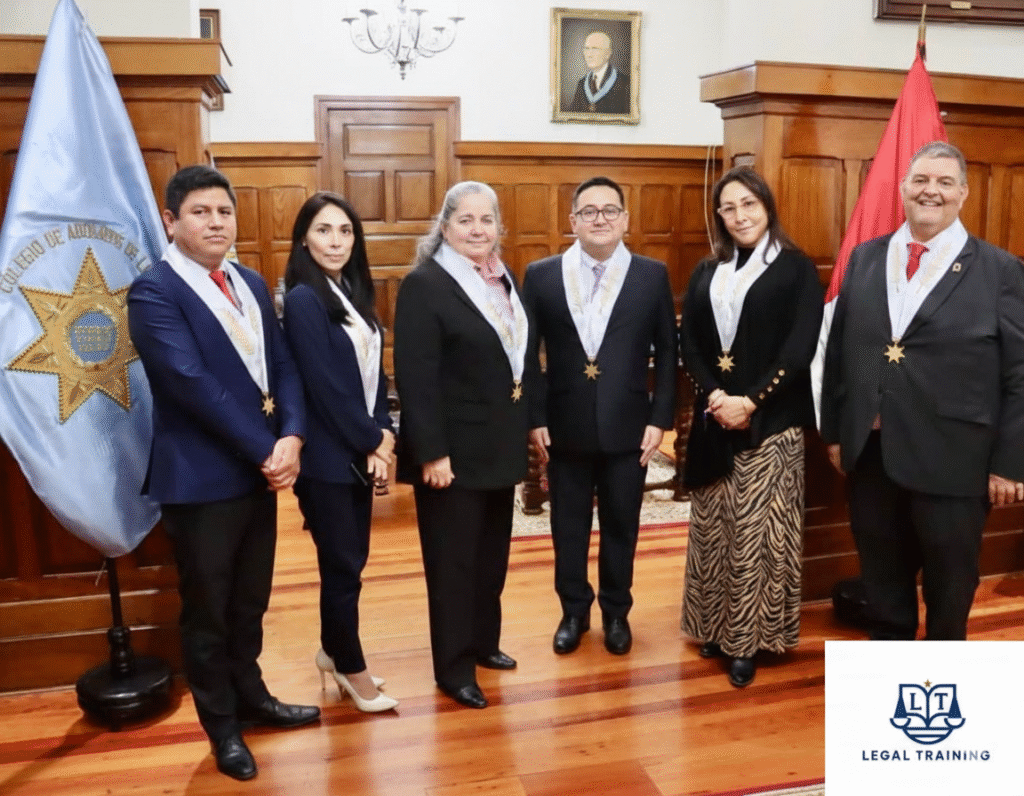 Revés institucional: CAL suspende por seis meses a la Fiscal Suprema Patricia Benavides gemini generated image v5uvhrv5uvhrv5uv