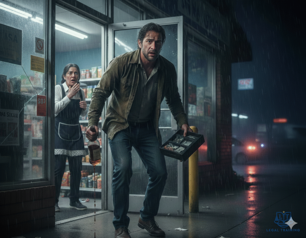 CORTE SUPREMA ABSUELVE A SENTENCIADO TRAS DEMOSTRARSE SU INIMPUTABILIDAD MEDIANTE EL MÉTODO WIDMARK - Recurso de Nulidad N.º 1377-2014 LIMA gemini generated image 5yecjx5yecjx5yec