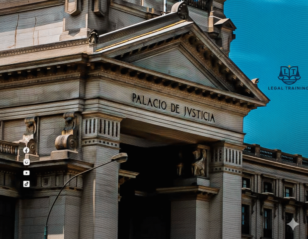 Corte Suprema endurece criterios para la determinación judicial de la pena ante la crisis de seguridad en el Perú gemini generated image hhg111hhg111hhg1