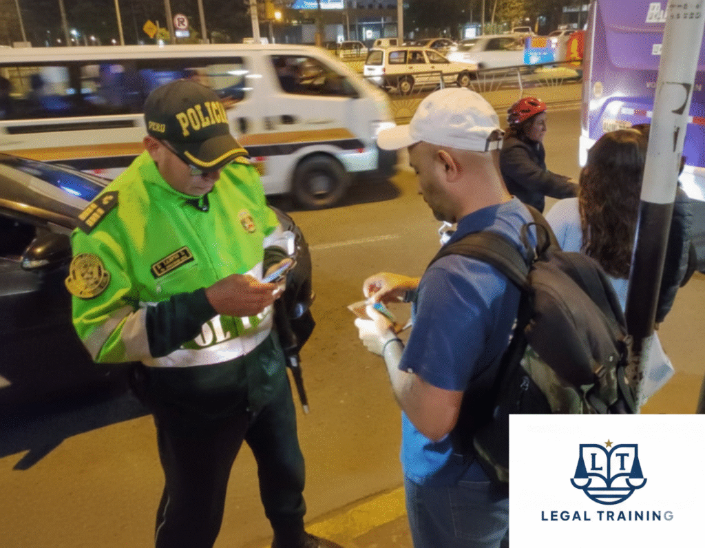 ¡Mano dura contra el hampa! El legado de hierro del expresidente Jerí Oré pone a temblar a las bandas organizadas gemini generated image i0uehki0uehki0ue