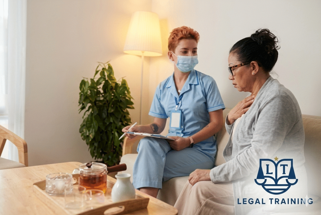 ¡Atención Lima! El MINSA ordena el asalto médico a los hogares: "Salud en Casa" es ya una realidad legal gemini generated image k0xezyk0xezyk0xe