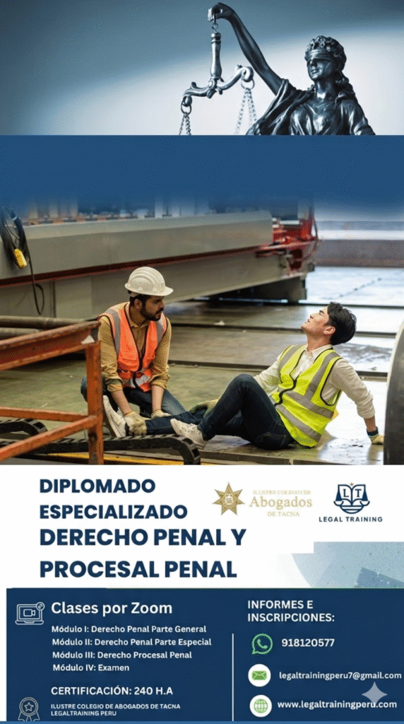 ¡EL MAZO DE LA JUSTICIA CAE SOBRE LAS EMPRESAS! LA CORTE SUPREMA SENTENCIA QUE EL PAPELITO YA NO AGUANTA TODO EN SEGURIDAD LABORAL gemini generated image xtmnm4xtmnm4xtmn (1)