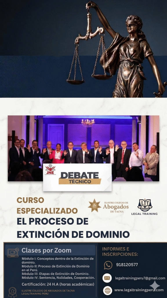 ANÁLISIS DE LAS PROPUESTAS TÉCNICO-JURÍDICAS EN EL DEBATE PRESIDENCIAL gemini generated image wxvskgwxvskgwxvs