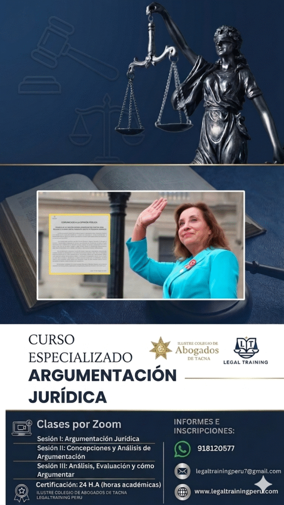 ANÁLISIS DE LA LEGALIDAD EN EL PODER EJECUTIVO: FISCALÍA DISPONE EL ARCHIVO DEFINITIVO DE LA INVESTIGACIÓN CONTRA EXPRESIDENTA POR SUPUESTA FALSEDAD GENÉRICA gemini generated image jsto7ajsto7ajsto