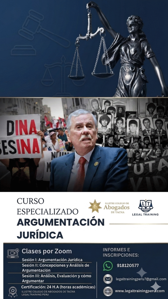RECONFIGURACIÓN PENAL: EL CONGRESO INCORPORA LOS DELITOS DE LESA HUMANIDAD Y DELIMITA LAS COMPETENCIAS DEL FUERO MILITAR POLICIAL gemini generated image umctzhumctzhumct