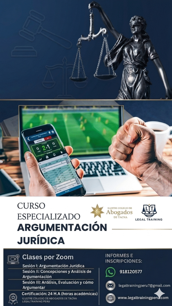 EL EQUILIBRIO DE LA ECONOMÍA DIGITAL FRENTE A LOS DESAFÍOS DE LA LEY N.° 31557 Y LA INTEGRIDAD EN LAS APUESTAS DEPORTIVAS A DISTANCIA gemini generated image y7lf5y7lf5y7lf5y